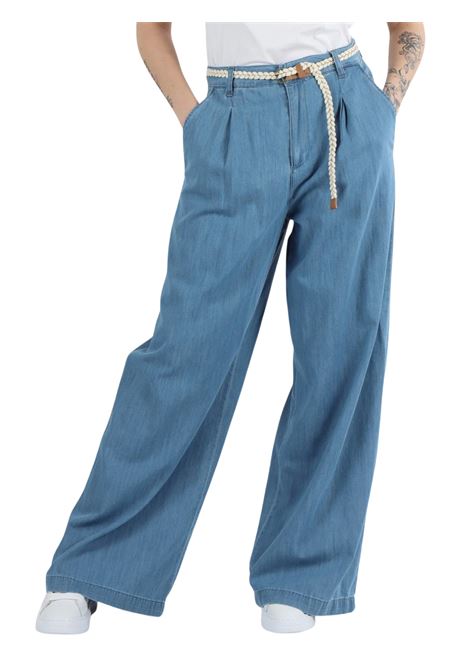 Jeans Liu Jo Liu Jo | UA5151D320278832
